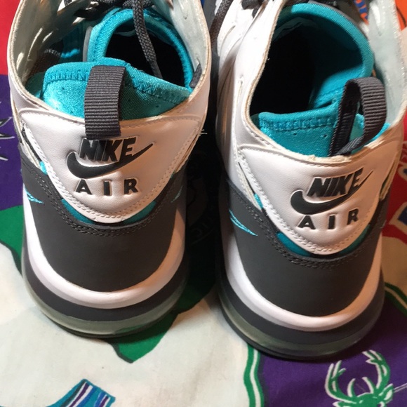 Nike Air Max 2 “Chlorine Blue” RARE! - Picture 4 of 7